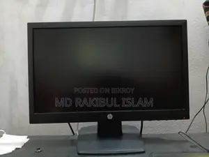 এইচপি ভি১৯৪ ১৯ ইঞ্চি এলইডি মনিটর