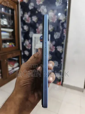 আইটেল এ৭০ ১২৮ জিবি ব্লু