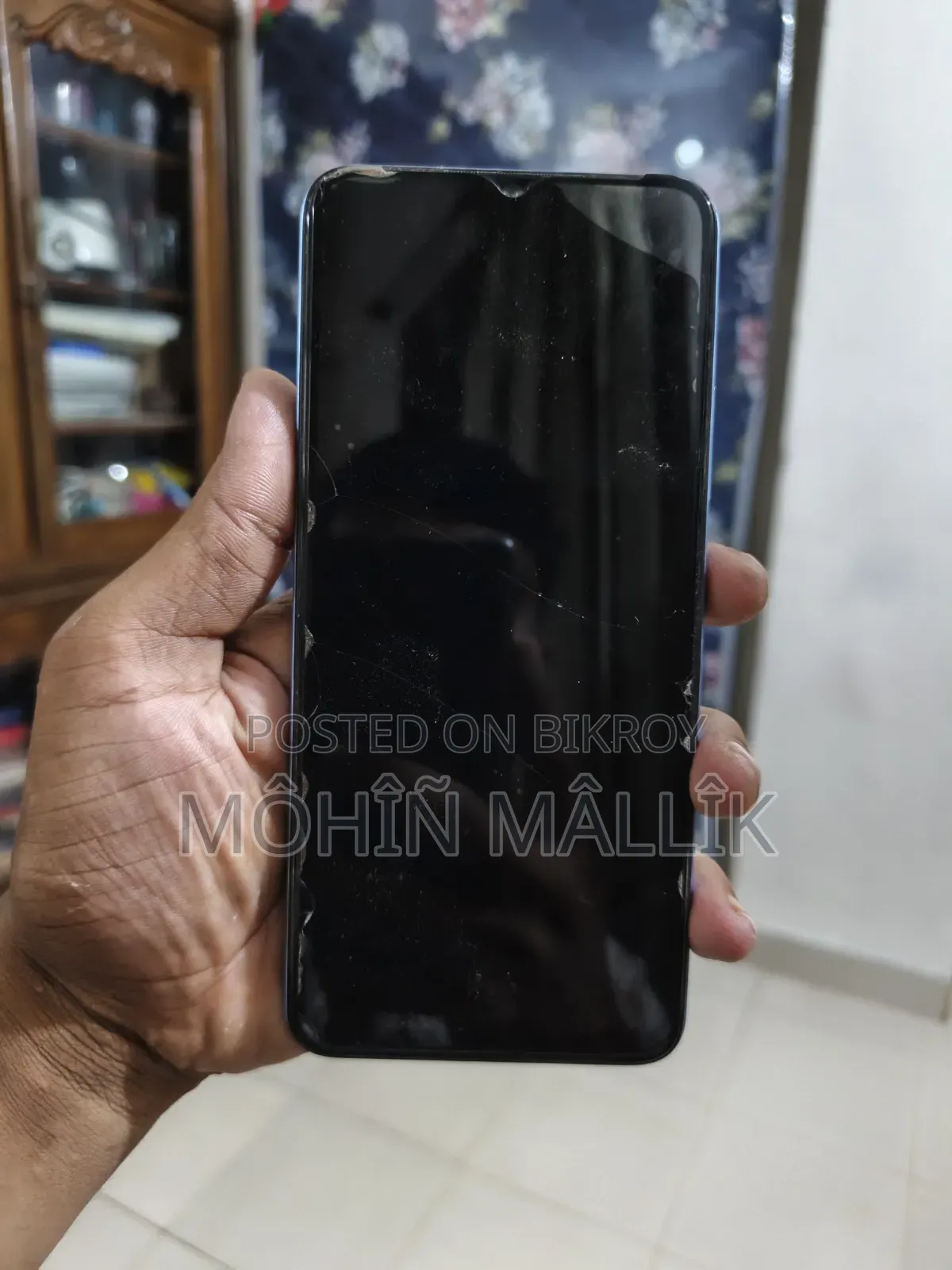 আইটেল এ৭০ ১২৮ জিবি ব্লু