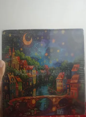 Puzzle Game Board
