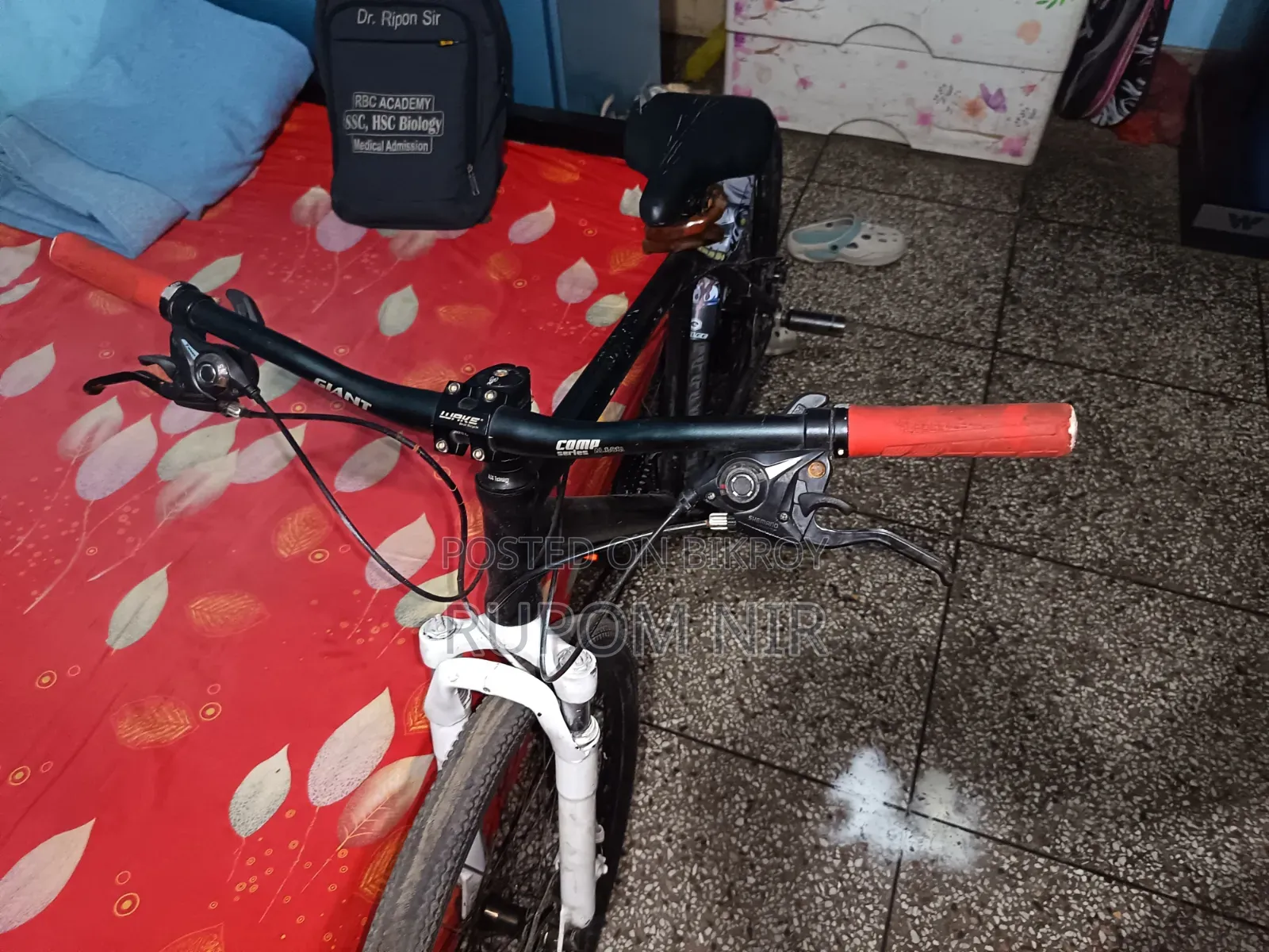 Cycle for Sale