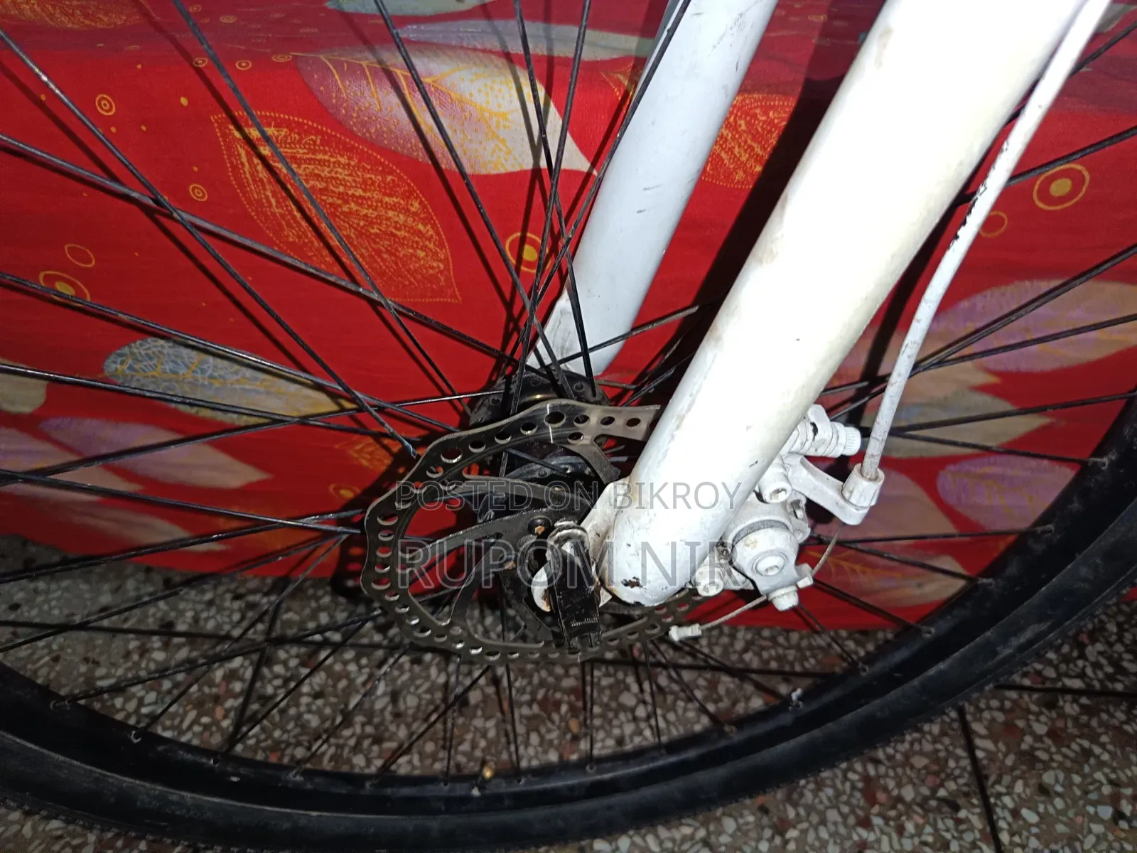 Cycle for Sale