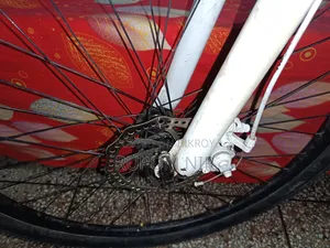 Cycle for Sale