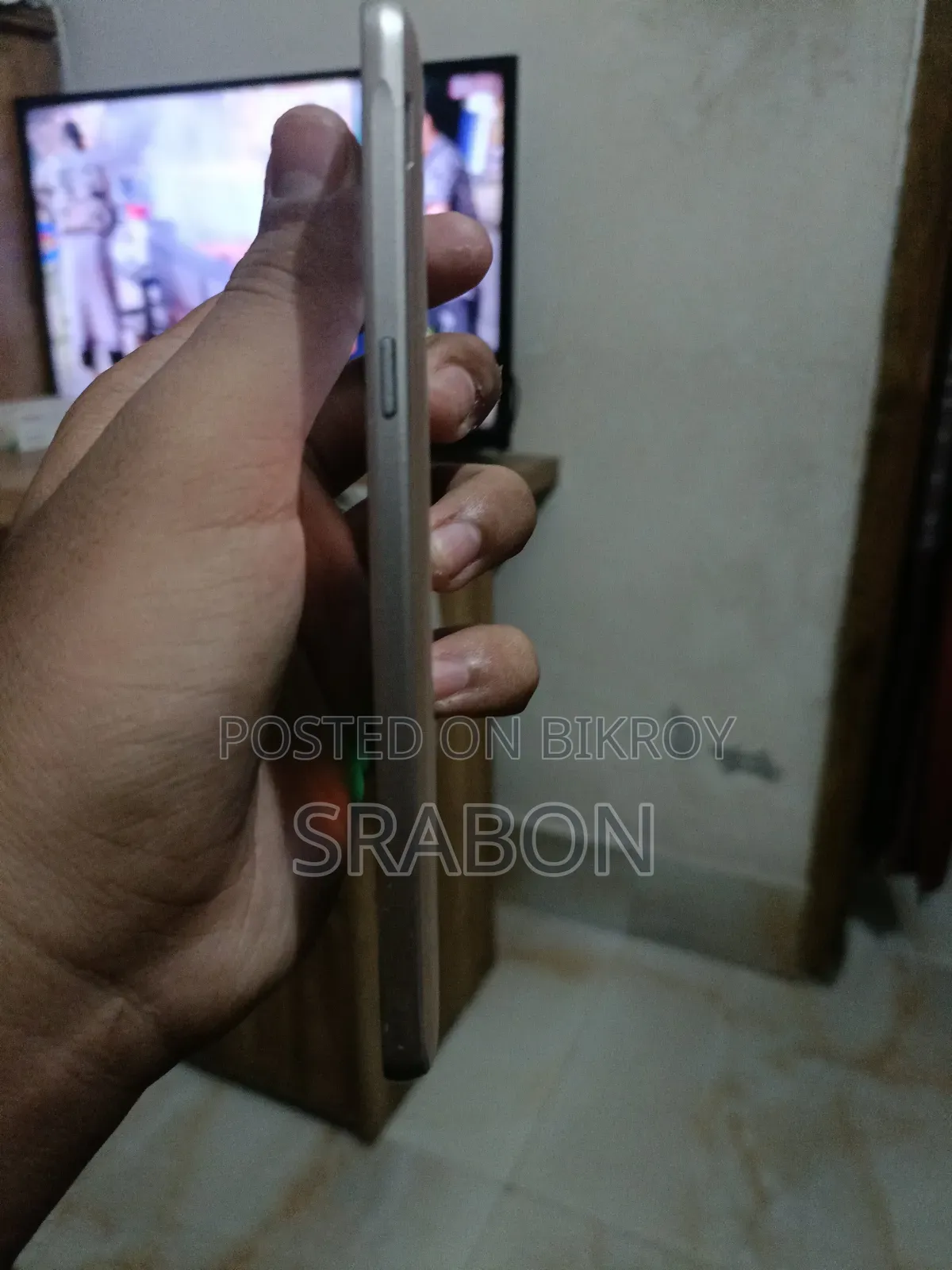 Samsung Galaxy J5 16 GB Rose Gold