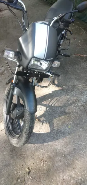 Hero Splendor Plus Sports 2025 Black