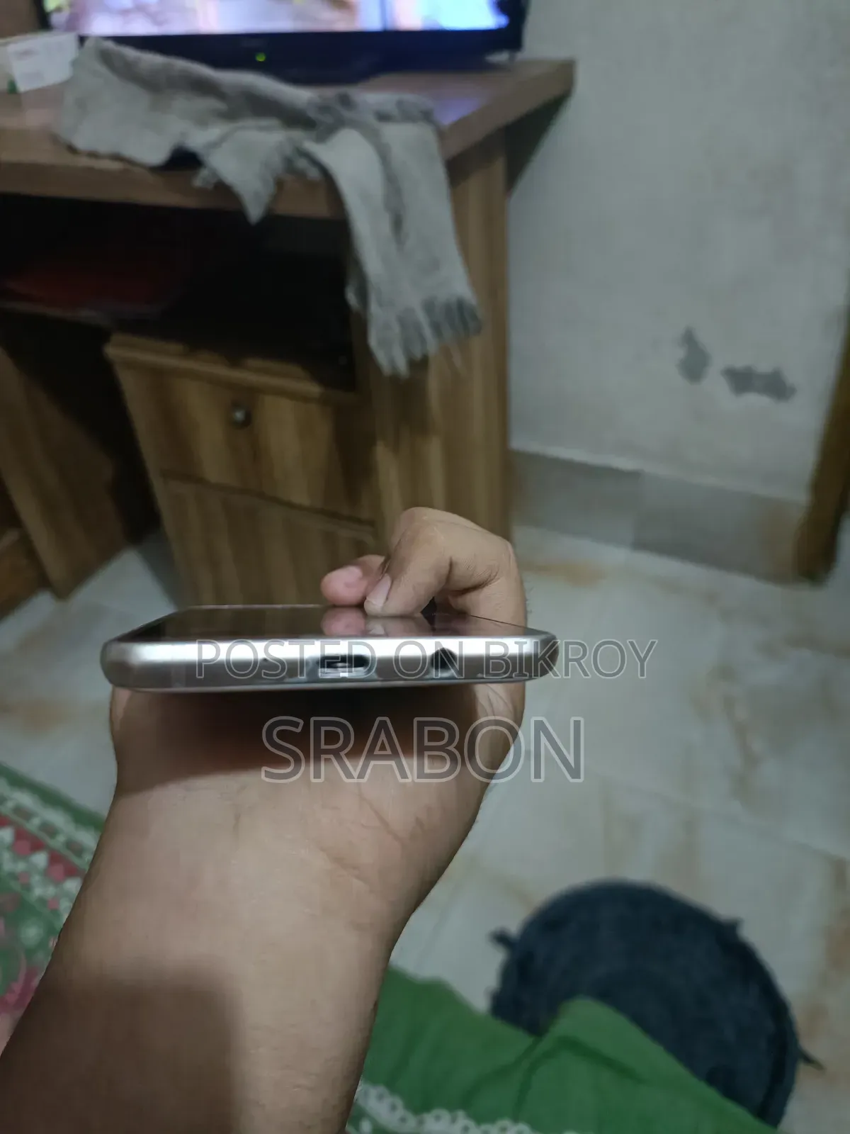 Samsung Galaxy J5 16 GB Rose Gold
