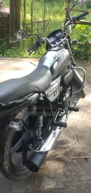 Hero Splendor Plus Sports 2025 Black