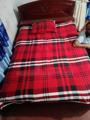 Fresh Condition Bed