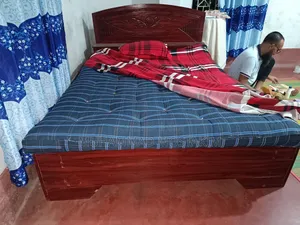 Fresh Condition Bed