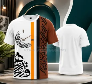 Calligraphy T-Shirt