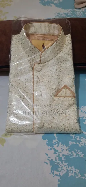 Punjabi Kuti (Color: White)