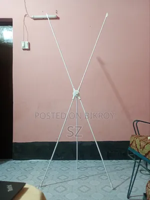 X-Banner will be sold.