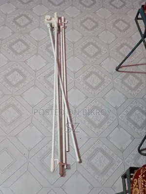 X-Banner will be sold.