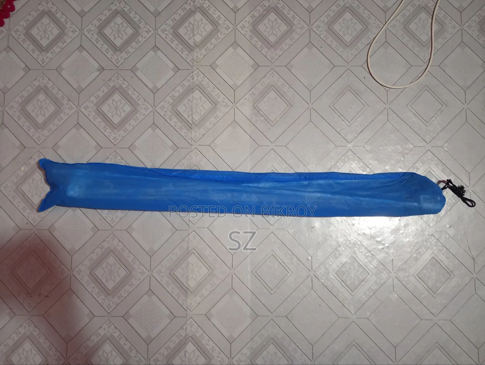 X-Banner will be sold.