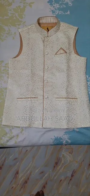 Punjabi Kuti (Color: White)
