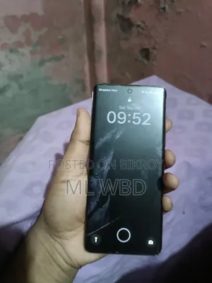 Realme 11 Pro 256 GB Rose Gold