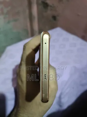 Realme 11 Pro 256 GB Rose Gold