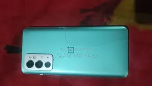 ওয়ানপ্লাস ৯আরটি ২৫৬ জিবি