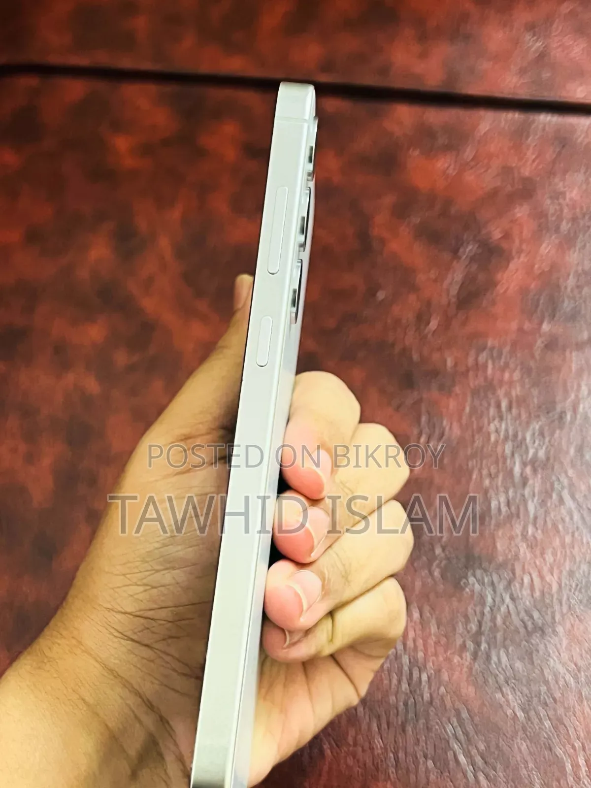 Samsung Galaxy S24 Plus 256 GB White