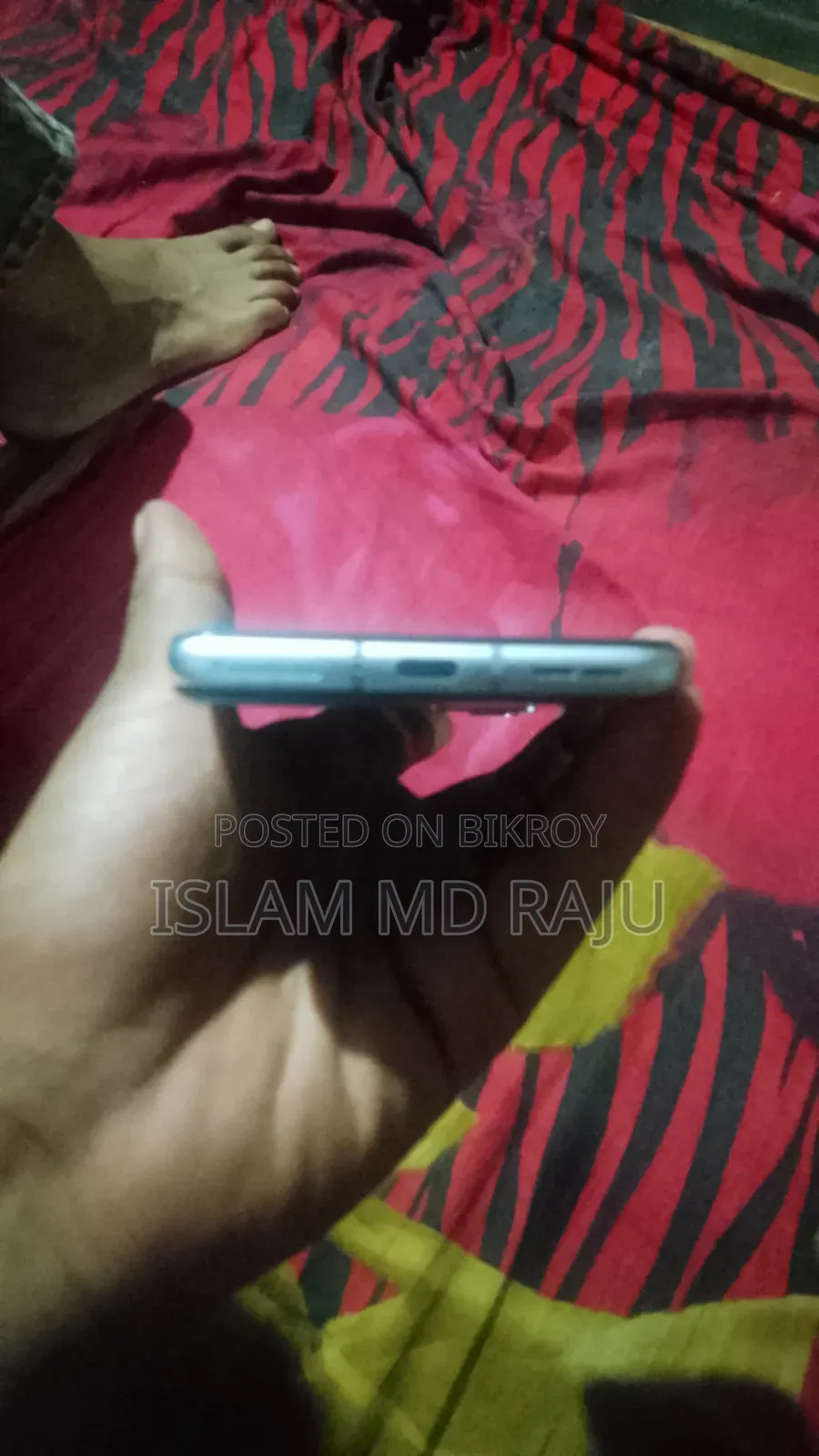 ওয়ানপ্লাস ৯আরটি ২৫৬ জিবি