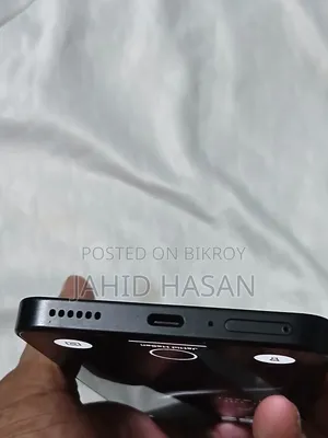 Nothing Phone 3a 128 GB Black
