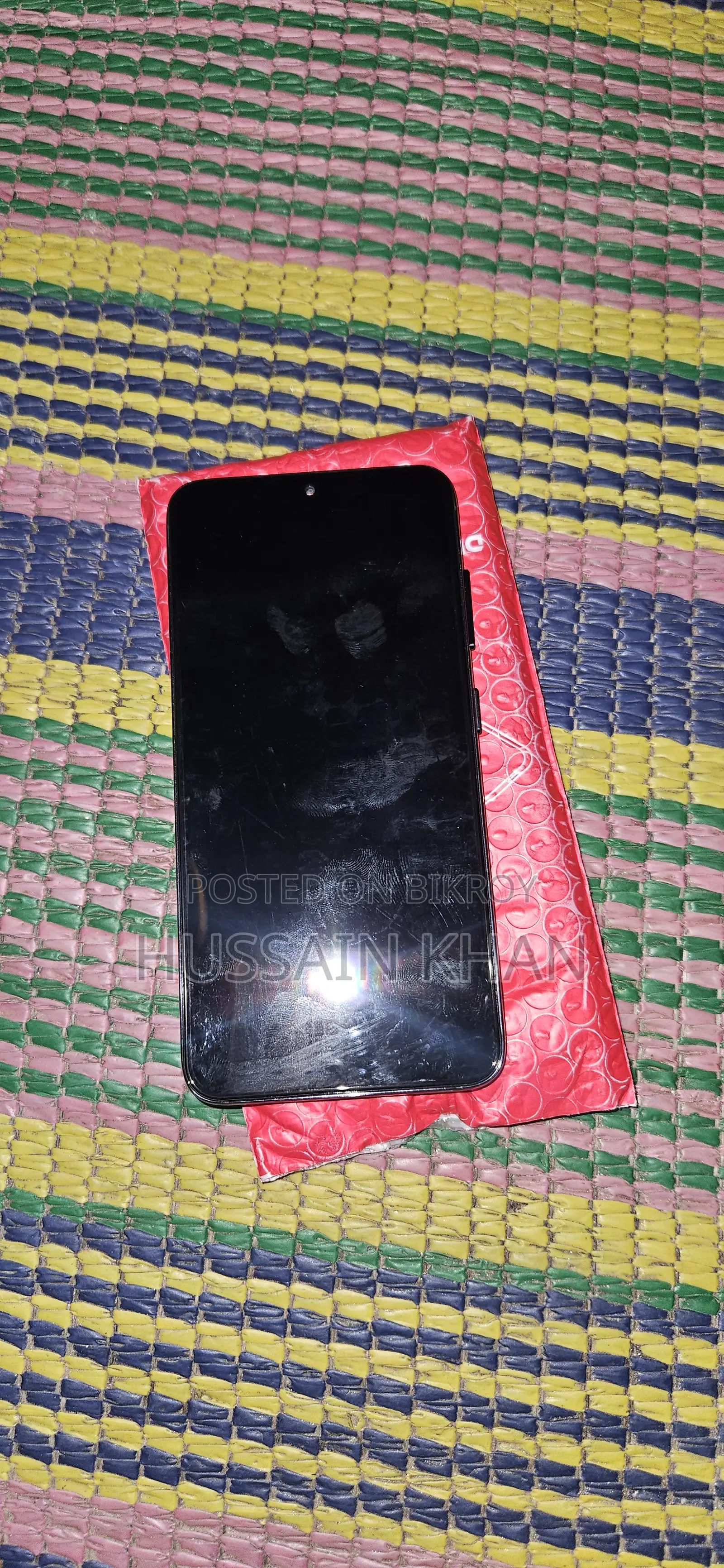 এস২৩ টিএফটি ইনসেল ডিসপ্লে ৯০ হার্জ