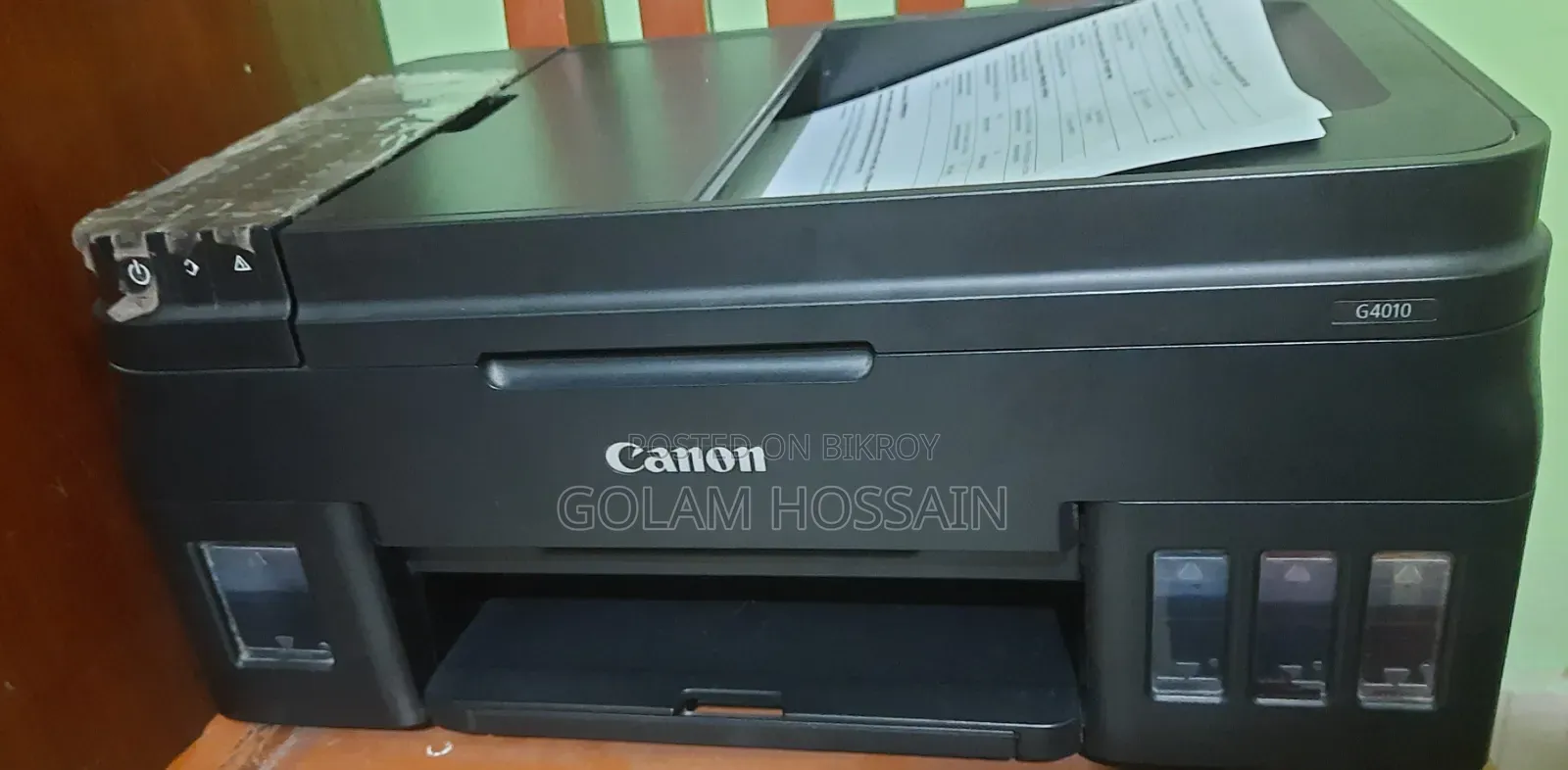 Canon Printer