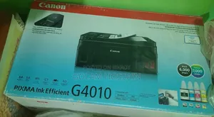 Canon Printer