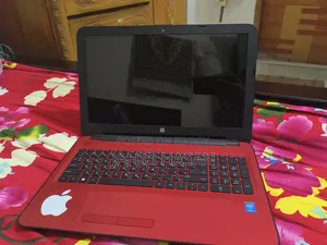 Laptop HP 4GB Intel Core i3 SSD 256GB