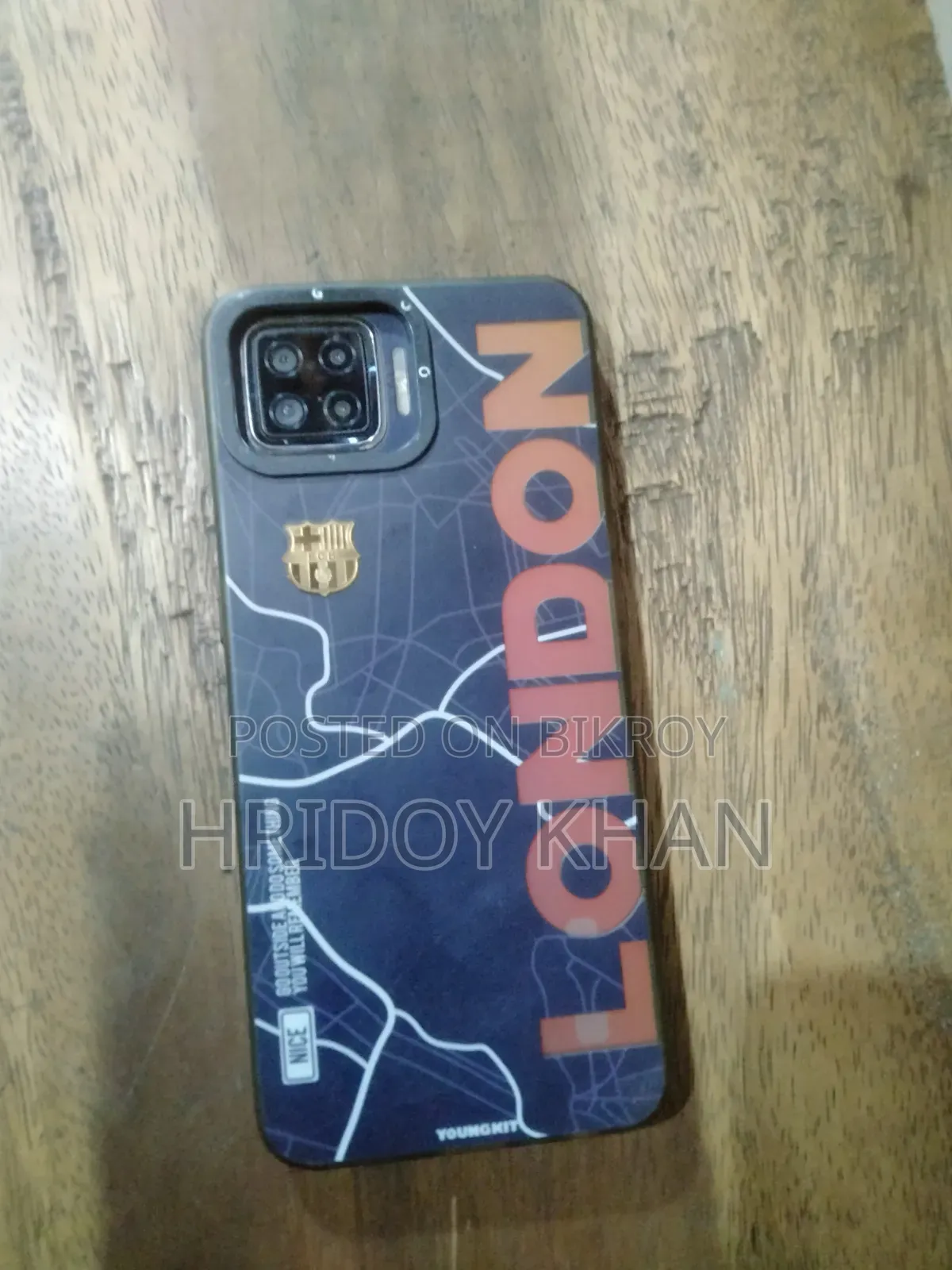 অপো এফ১৭ ১২৮ জিবি ব্লু