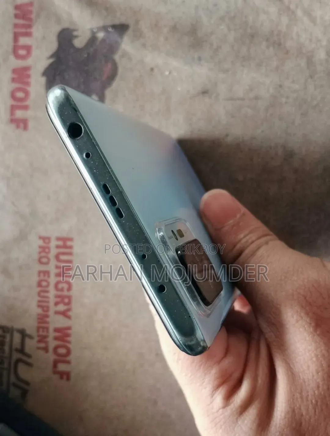 New Xiaomi Redmi 10 128 GB Blue