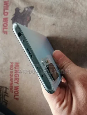 New Xiaomi Redmi 10 128 GB Blue