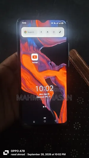 Oppo A15 32 GB Bronze