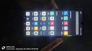 Oppo A15 32 GB Bronze