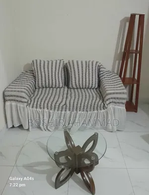 সিঙ্গেল সোফা সেট ২ সিট
