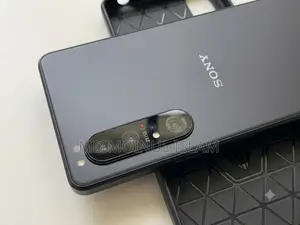 Sony Xperia 1 III 256 GB Blue