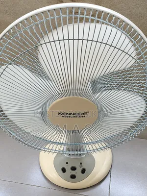 রিচার্জেবল ফ্যান