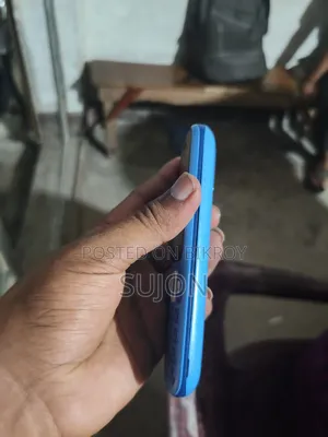 Itel it5027 Blue