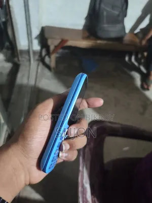 Itel it5027 Blue