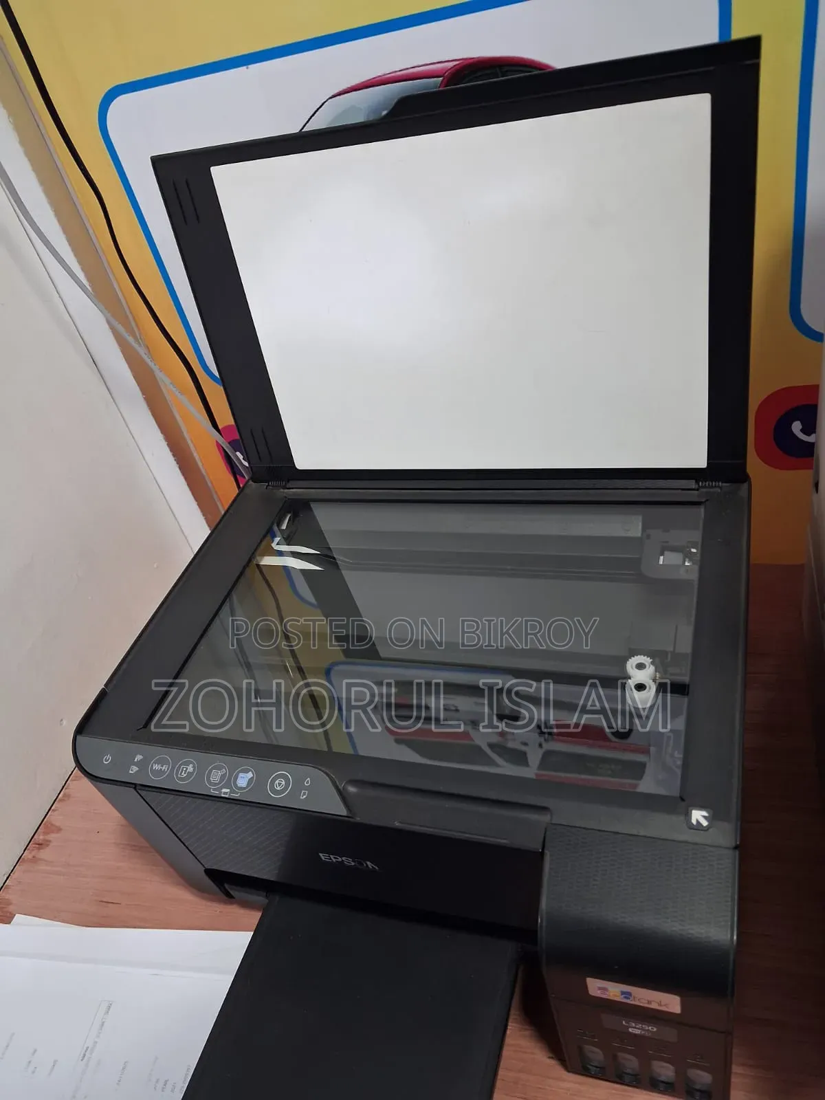 Epson L3250
