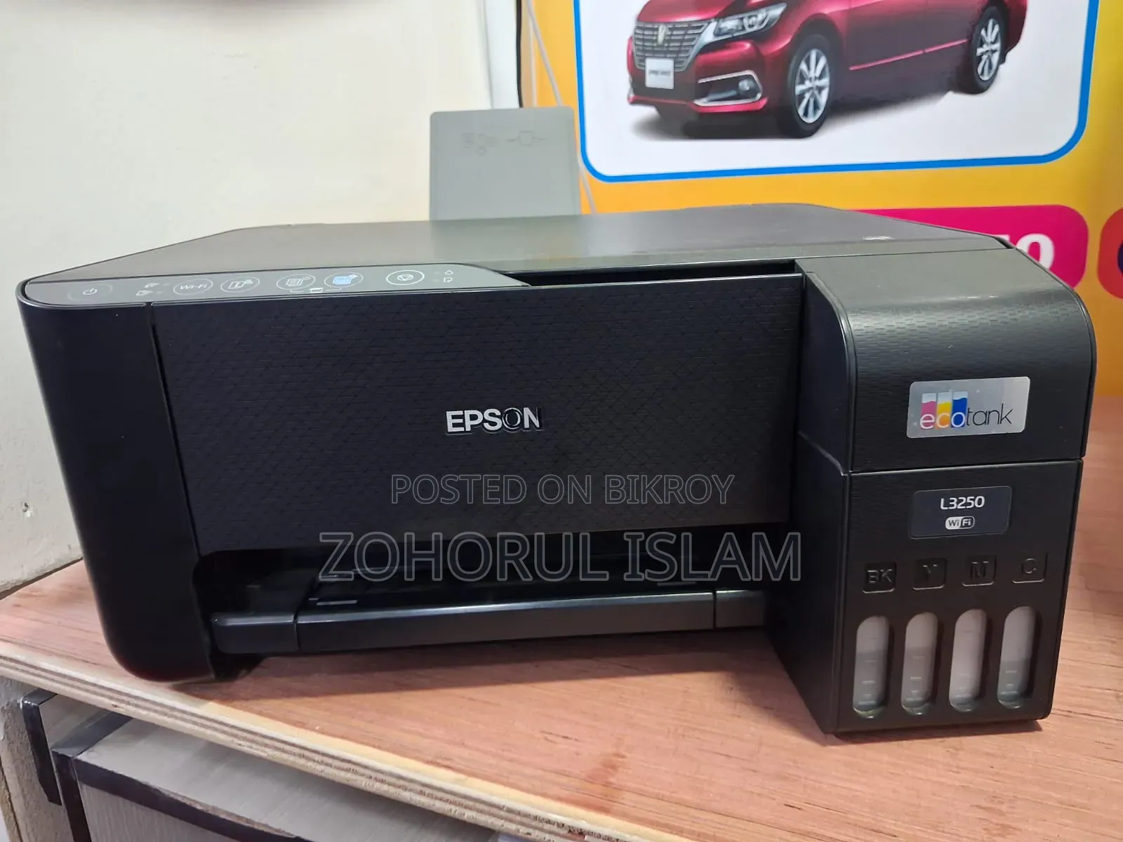 Epson L3250