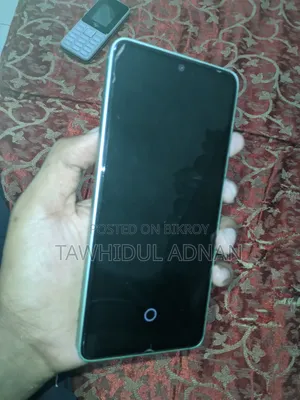 Xiaomi Redmi Note 13 256 GB Green