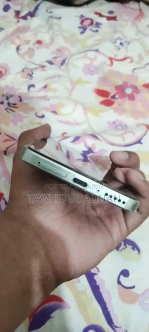 Xiaomi Redmi Note 13 256 GB Green