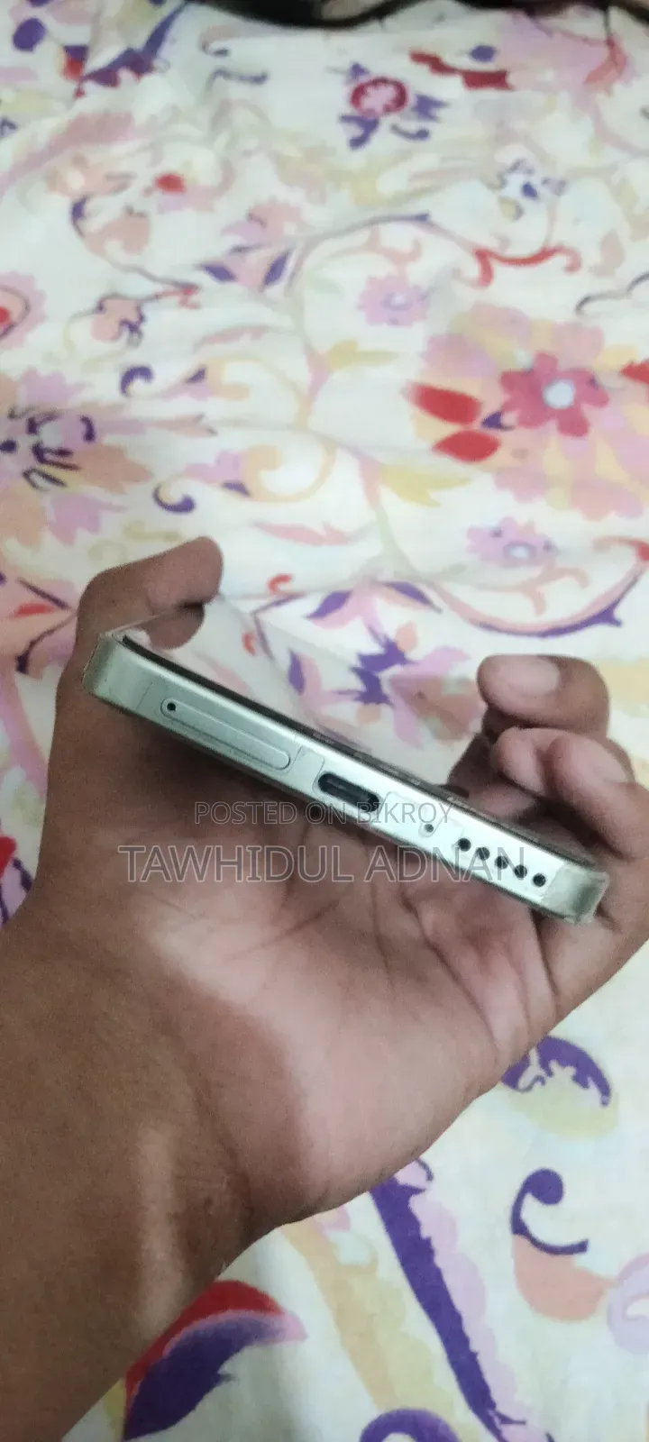 Xiaomi Redmi Note 13 256 GB Green