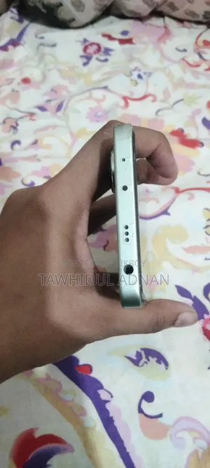 Xiaomi Redmi Note 13 256 GB Green