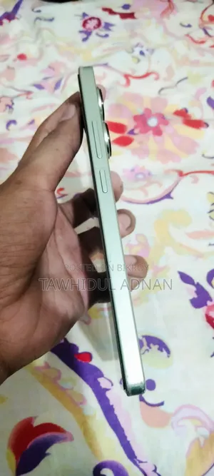 Xiaomi Redmi Note 13 256 GB Green