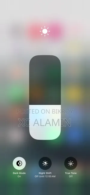 Apple iPhone 11 64 GB Black