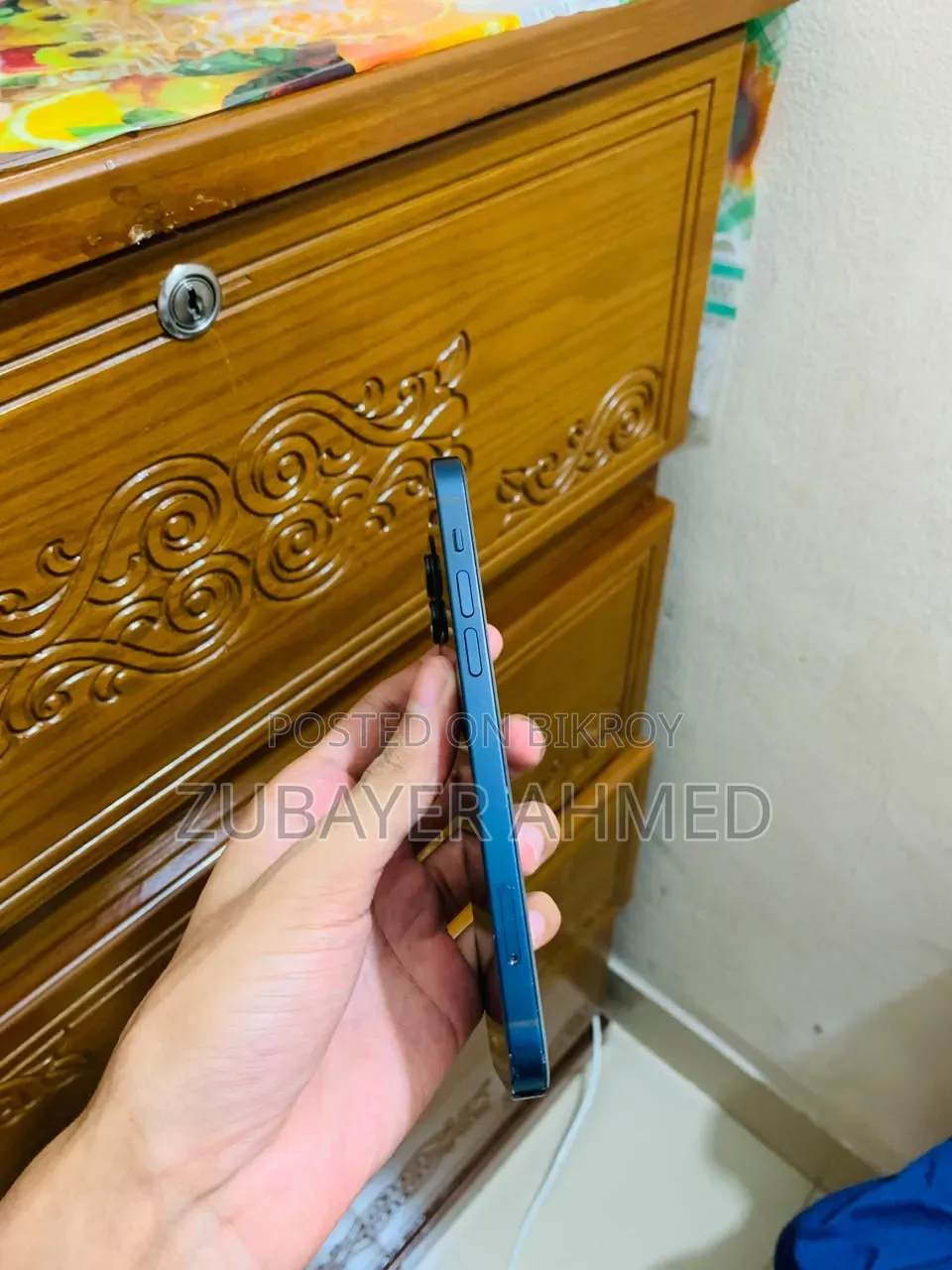 Apple iPhone 12 128 GB Black