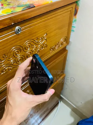 Apple iPhone 12 128 GB Black