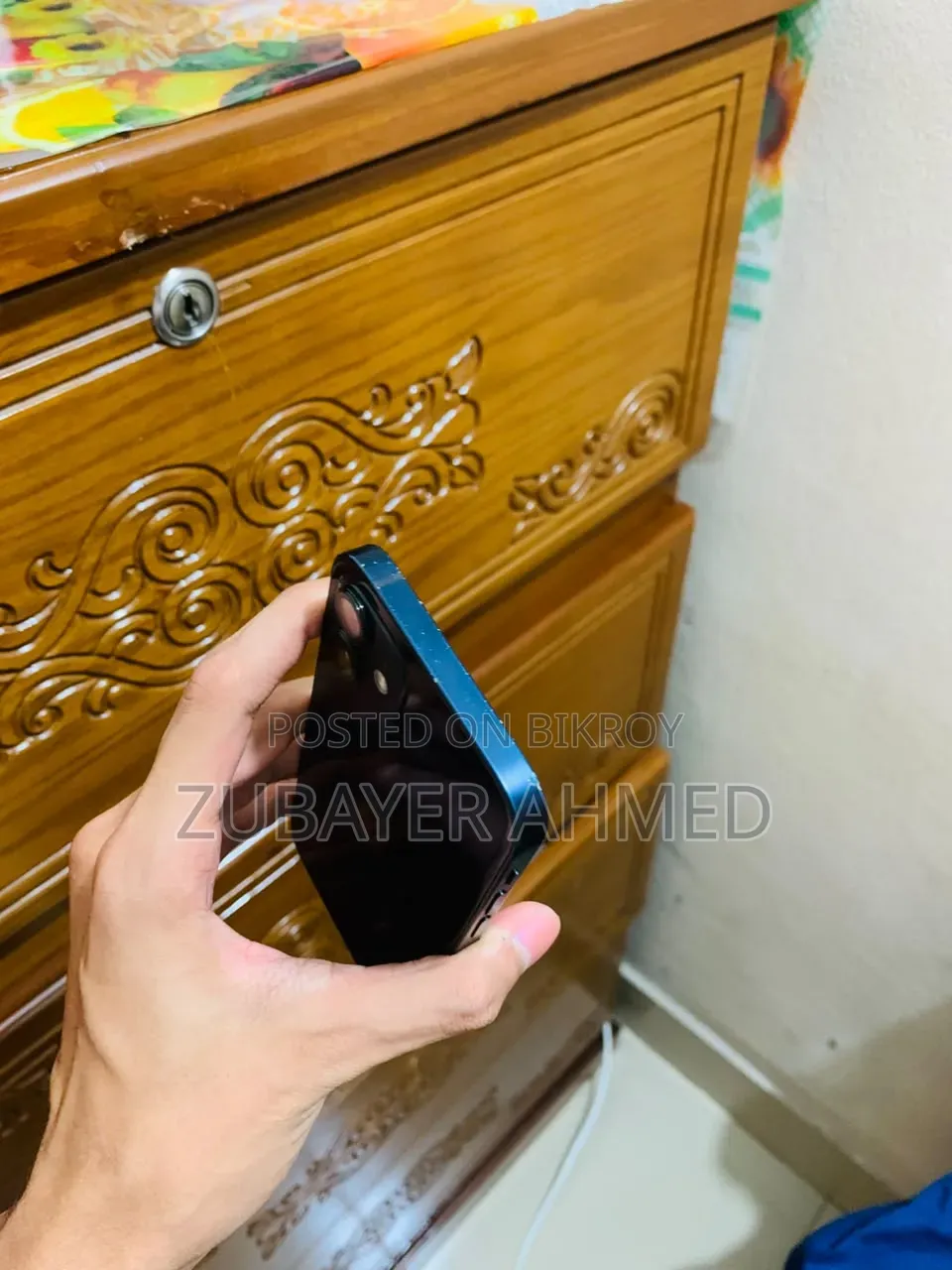 Apple iPhone 12 128 GB Black